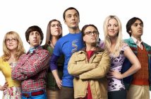 Warner Channel celebra el 10° aniversario de The Big Bang Theory con el maratón “Fun with Flags”