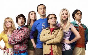 Warner Channel celebra el 10° aniversario de The Big Bang Theory con el maratón “Fun with Flags”