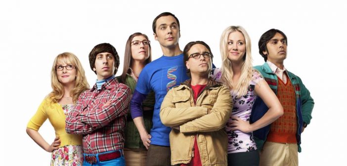 Warner Channel celebra el 10° aniversario de The Big Bang Theory con el maratón “Fun with Flags”