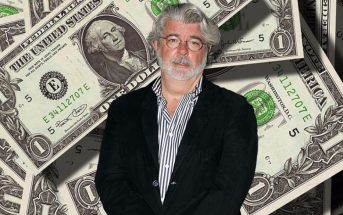 ¿Qué consume George Lucas?