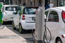 La venta de vehículos híbridos y eléctricos en México aumentó más de 300%