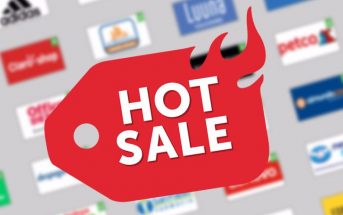 Hot Sale México, la venta por internet con los descuentos y promociones más exclusivos