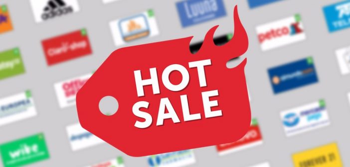 Hot Sale México, la venta por internet con los descuentos y promociones más exclusivos