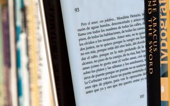 Los libros más vendidos en México por Amazon