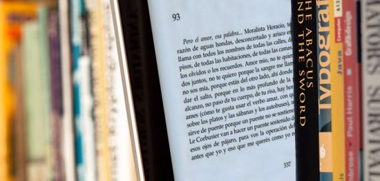 Los libros más vendidos en México por Amazon