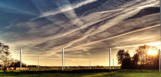 The Vortex, el siguiente paso en energía eólica