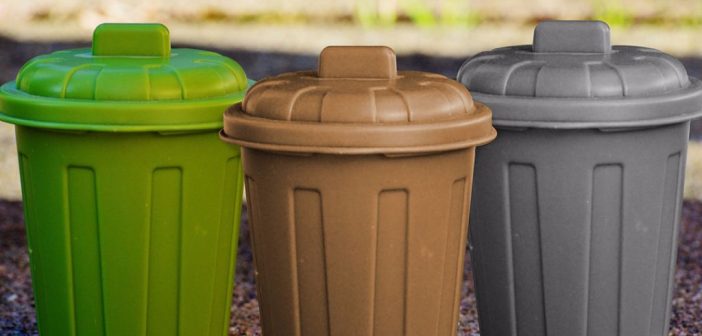 Nueva norma ambiental para separar basura en CDMX