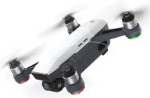 Conoce el nuevo mini dron DJI Spark