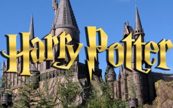 Las cifras que ha logrado Harry Potter en 20 años