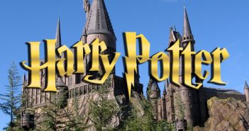 Las cifras que ha logrado Harry Potter en 20 años
