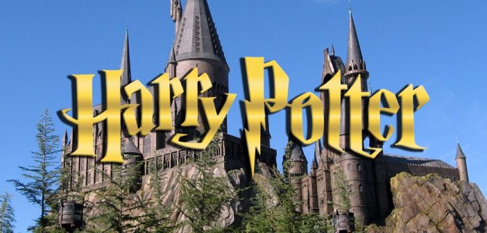 Las cifras que ha logrado Harry Potter en 20 años