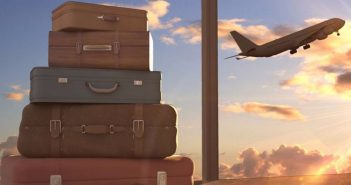 PROFECO multa a cinco aerolíneas por el cobro de la primera maleta