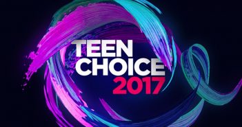 Nominados a los Teen Choice Awards 2017