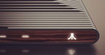 Atari revela imágenes de su nueva consola