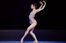 Despertares, el espectáculo de ballet más grande del mundo