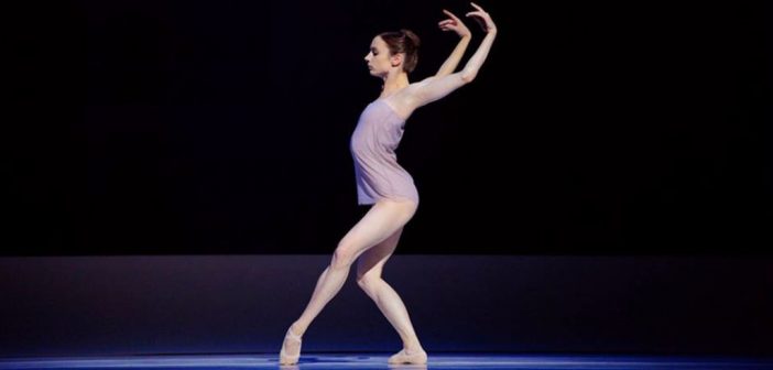 Despertares, el espectáculo de ballet más grande del mundo