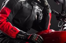 Ducati D-Air, el sistema inalámbrico de airbag para motocicletas