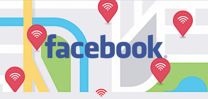 La red social más famosa en el mundo lanzó su nueva aplicación “Find Wifi” a nivel mundial