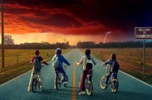 Stranger Things 2 ya tiene fecha de estreno