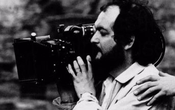 Datos curiosos Stanley Kubrick