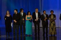 Premios Platino, lo mejor del cine Iberoamericano en vivo