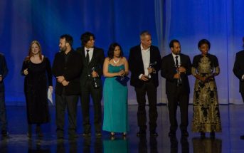 Premios Platino, lo mejor del cine Iberoamericano en vivo