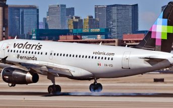 Volaris enfrenta demanda de acción colectiva