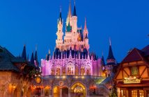 ¿Cómo ahorrar dinero para visitar DisneyWorld?