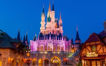 ¿Cómo ahorrar dinero para visitar DisneyWorld?