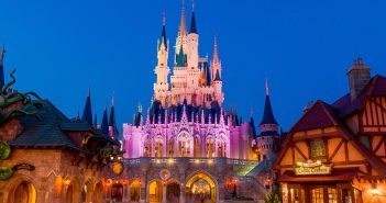 ¿Cómo ahorrar dinero para visitar DisneyWorld?