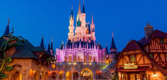 ¿Cómo ahorrar dinero para visitar DisneyWorld?