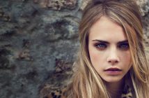 ¿Qué consume Cara Delevingne?