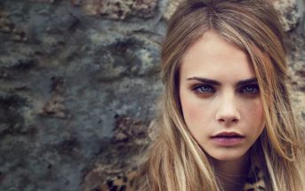 ¿Qué consume Cara Delevingne?