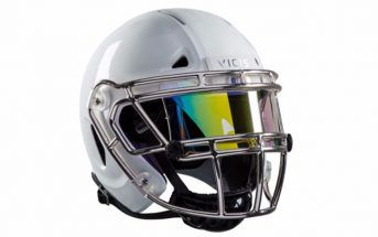 VICIS ZERO1: el casco que ha revolucionado la protección en la NFL