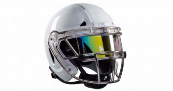 VICIS ZERO1: el casco que ha revolucionado la protección en la NFL