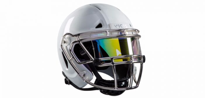 VICIS ZERO1: el casco que ha revolucionado la protección en la NFL