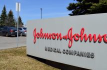 Multan a la firma Johnson and Johnson por casos de cáncer