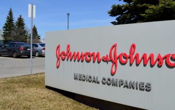 Multan a la firma Johnson and Johnson por casos de cáncer