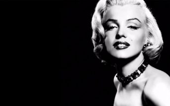 10 cosas que tal vez no sabías sobre Marilyn Monroe