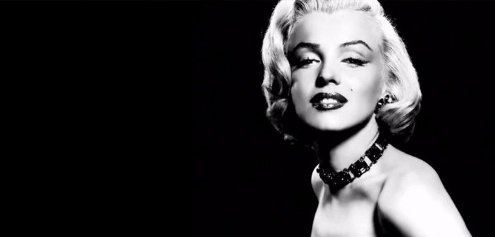 10 cosas que tal vez no sabías sobre Marilyn Monroe
