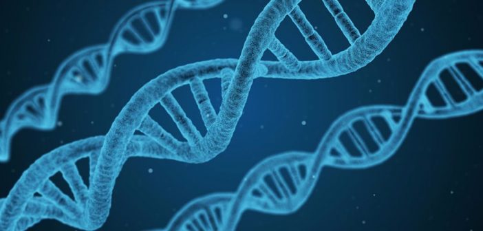 La UNAM desarrolla lector de ADN portátil