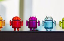 La realidad aumentada llega a los dispositivos Android con ARCore de Google