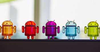 La realidad aumentada llega a los dispositivos Android con ARCore de Google
