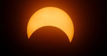 Medidas de seguridad y datos del próximo eclipse solar