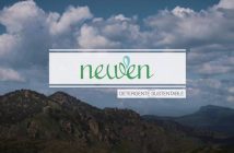 Newen, el detergente mexicano ahorrador de agua