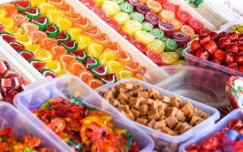 Niveles alarmantes de plomo en dulces que consumen los niños