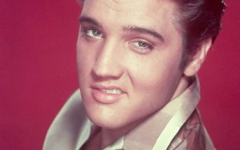 El 40 aniversario de la muerte de Elvis Presley, el rey del Rock and Roll