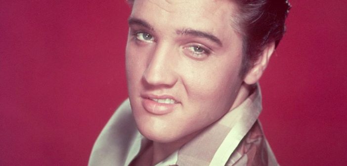 El 40 aniversario de la muerte de Elvis Presley, el rey del Rock and Roll