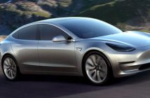 Tesla presenta el Model 3