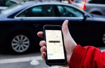 Las nuevas medidas de seguridad de UBER